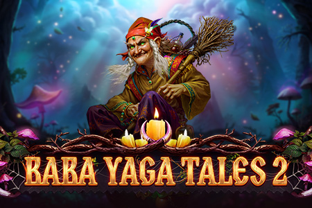Baba Yaga Tales 2