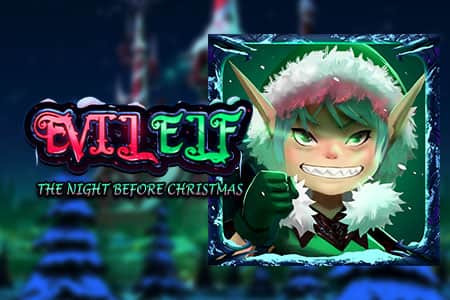 Evil Elf