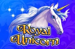 Royal Unicorn