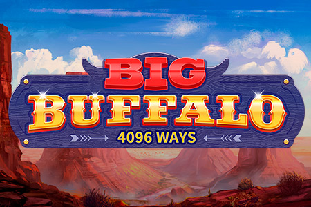 Big Buffalo