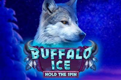 Buffalo Ice: Hold The Spin
