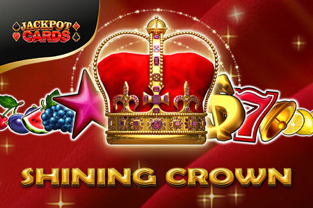 Shining Crown