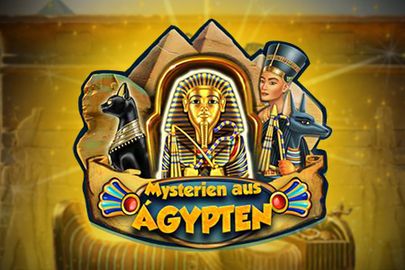 Mysteries of Egypt