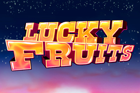Lucky Fruits