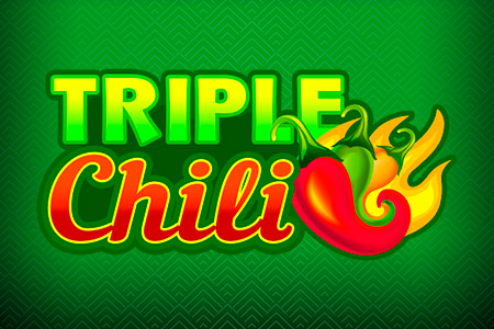 Triple Chili