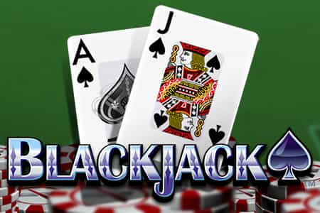 Blackjack