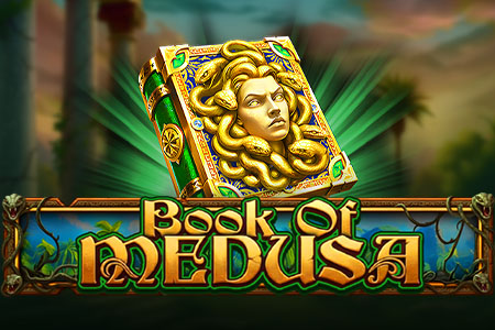 Book Of Medusa