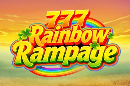 777 Rainbow Rampage