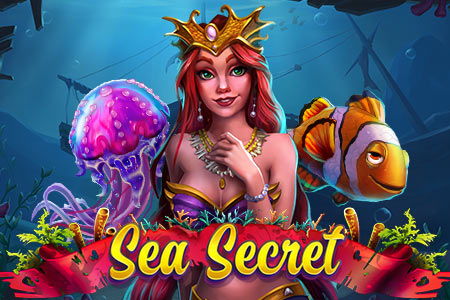 Sea Secret