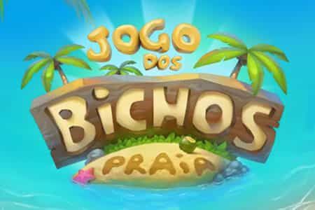 Jogo Dos Bichos Paraia