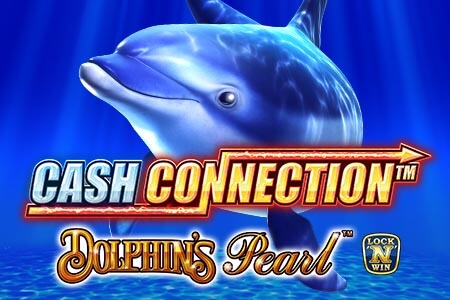 Cash Connection Dolphin's Pearl