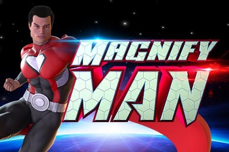 Magnify Man