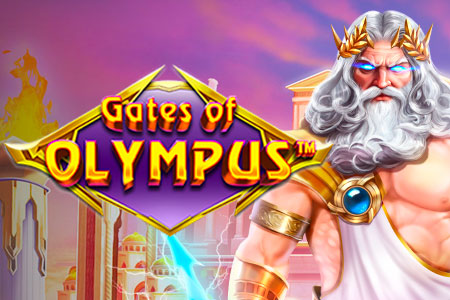 Gates of Olympus