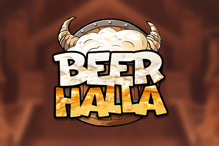 BEERHALLA