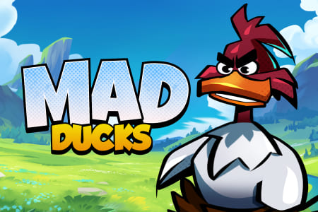 Mad Ducks