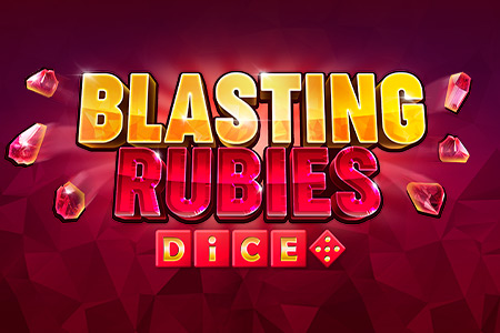 Blasting Rubies Dice