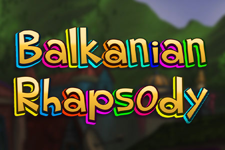 Balkanian Rhapsody