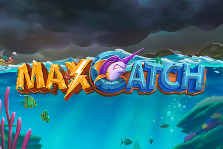 Max Catch