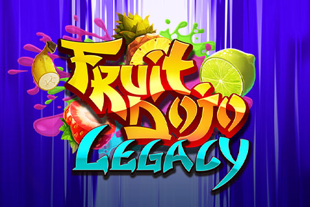 Fruit Dojo Legacy