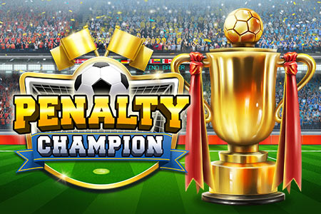 Penalty Champion