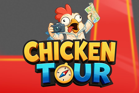 Chicken Tour