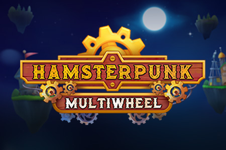 Hamsterpunk Multiwheel