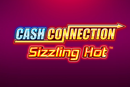Cash Connection Sizzling Hot