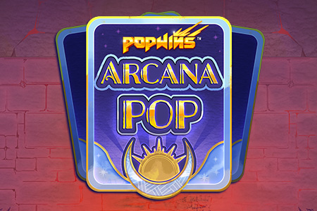 ArcanaPop