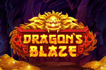 Dragon's Blaze