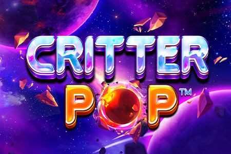 Critter Pop