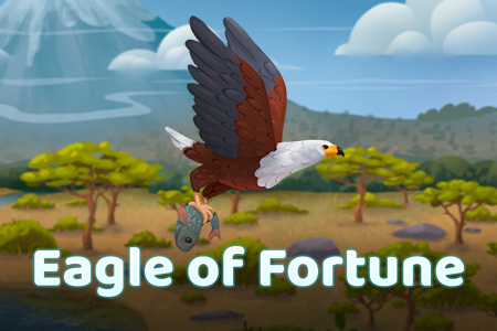 Eagle Of Fortune
