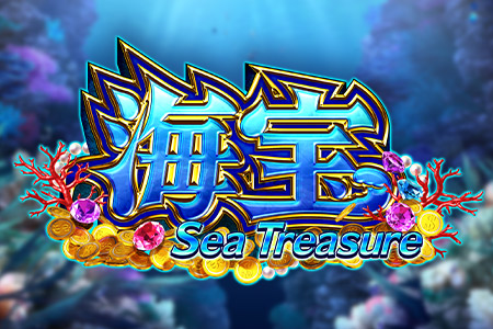 Sea Treasure