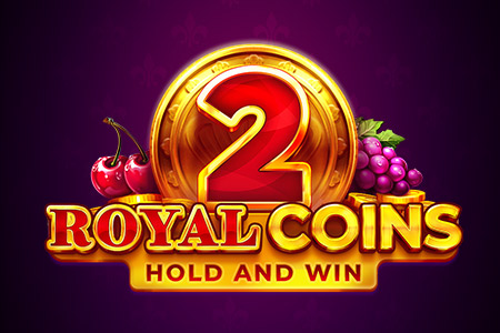 Royal Coins 2: Hold and Win